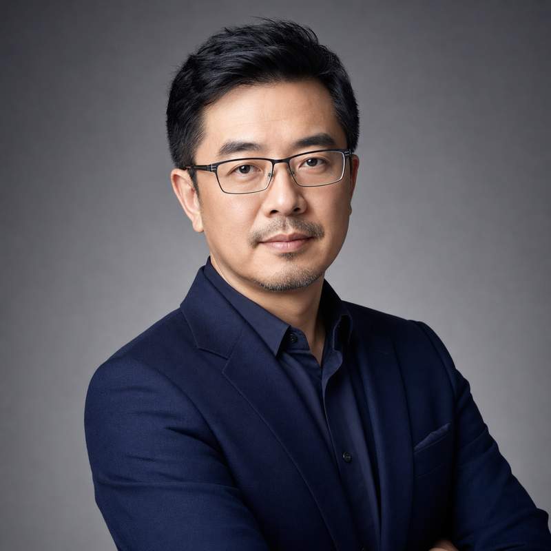 同心网制片人王建国