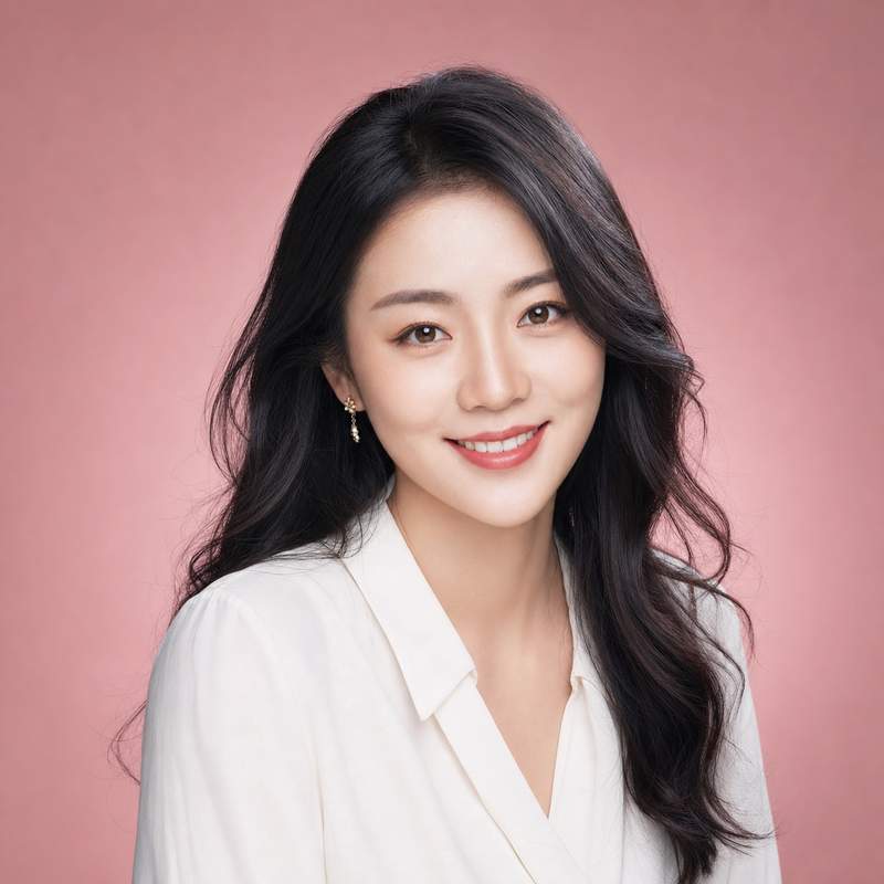 同心网演员顾问苏婉清
