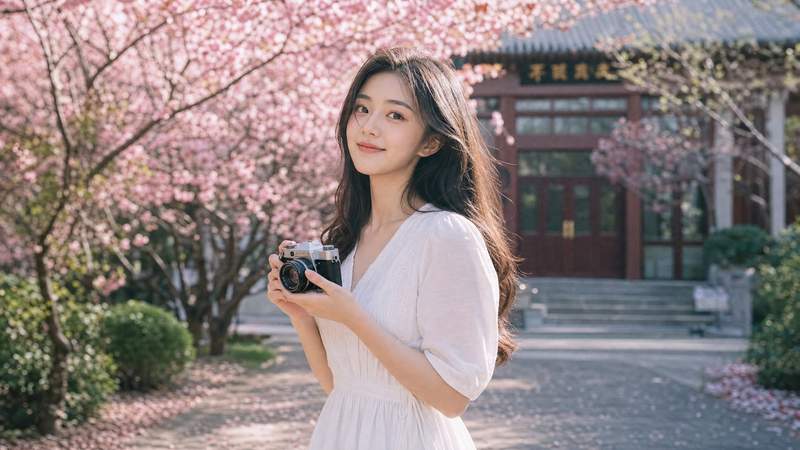 同心网原创影像记录内容